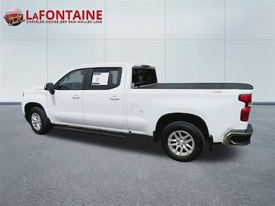 2020 Chevrolet Silverado 1500 Crew Cab 4x4 Pickup for sale #5M336S - photo 2