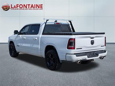 2020 Ram 1500 Crew Cab 4x4 Pickup for sale #5M347A - photo 2