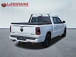 2020 Ram 1500 Crew Cab 4x4 Pickup for sale #5M347A - photo 5