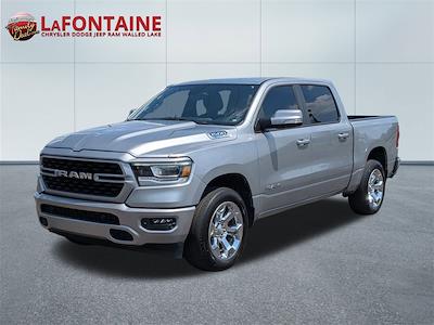 2022 Ram 1500 Crew Cab 4x4 Pickup for sale #5M348N - photo 1