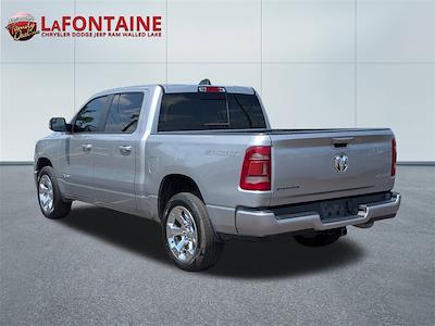 2022 Ram 1500 Crew Cab 4x4 Pickup for sale #5M348N - photo 2