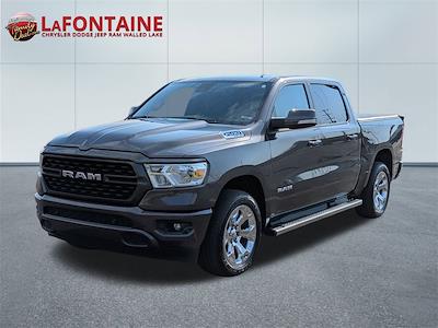 2022 Ram 1500 Crew Cab 4x4 Pickup for sale #5M354N - photo 1