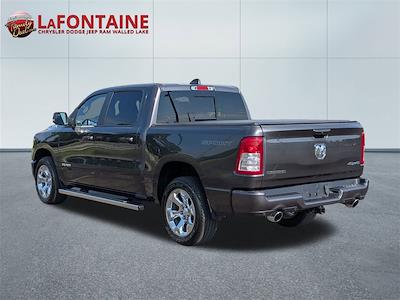 2022 Ram 1500 Crew Cab 4x4 Pickup for sale #5M354N - photo 2