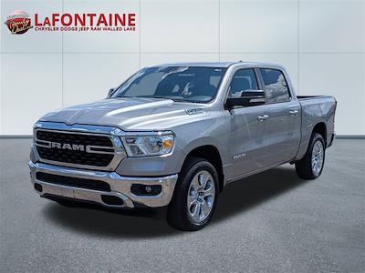 2022 Ram 1500 Crew Cab 4x4 Pickup for sale #5M356N - photo 1