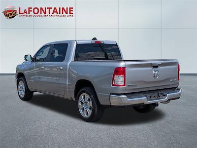 2022 Ram 1500 Crew Cab 4x4 Pickup for sale #5M356N - photo 2