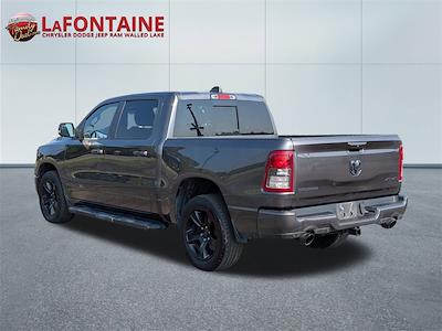 2021 Ram 1500 Crew Cab 4x4 Pickup for sale #5M358P - photo 2