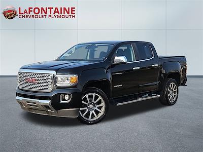 2019 GMC Canyon Crew Cab 4x4 Pickup for sale #5M382S - photo 1