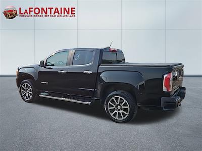 2019 GMC Canyon Crew Cab 4x4 Pickup for sale #5M382S - photo 2