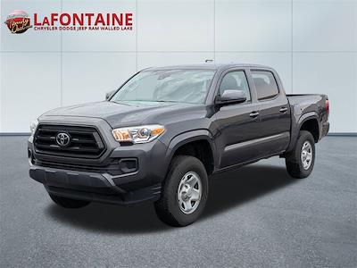 2023 Toyota Tacoma Double Cab 4WD Pickup for sale #5M395N - photo 1