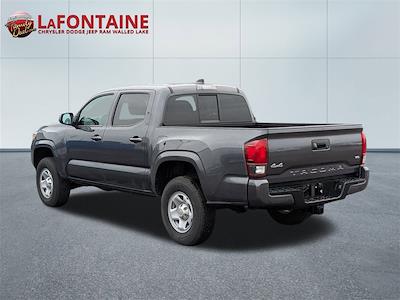 2023 Toyota Tacoma Double Cab 4WD Pickup for sale #5M395N - photo 2