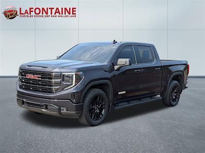 2024 GMC Sierra 1500 Crew Cab 4x4 Pickup for sale #5M399N - photo 1