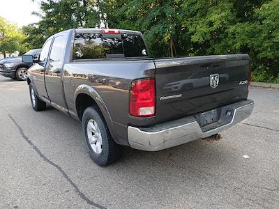 2018 Ram 1500 Crew Cab 4x4 Pickup for sale #5M403A - photo 2