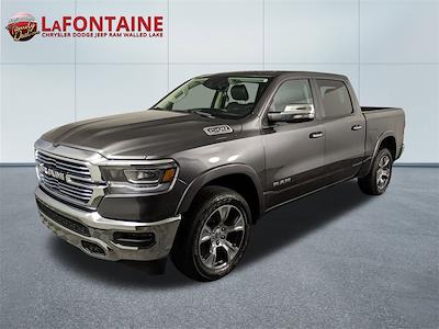 2022 Ram 1500 Crew Cab 4x4 Pickup for sale #5M404N - photo 1