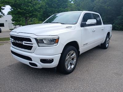2022 Ram 1500 Crew Cab 4x4 Pickup for sale #5M407N - photo 1