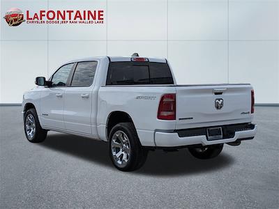 2022 Ram 1500 Crew Cab 4x4 Pickup for sale #5M407N - photo 2
