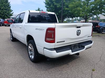2022 Ram 1500 Crew Cab 4x4 Pickup for sale #5M407N - photo 2