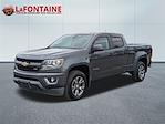 2015 Chevrolet Colorado Crew Cab 4x4 Pickup for sale #5M433A - photo 1