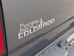 2015 Chevrolet Colorado Crew Cab 4x4 Pickup for sale #5M433A - photo 10