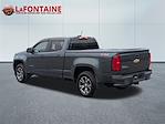 2015 Chevrolet Colorado Crew Cab 4x4 Pickup for sale #5M433A - photo 2