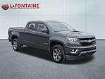 2015 Chevrolet Colorado Crew Cab 4x4 Pickup for sale #5M433A - photo 3