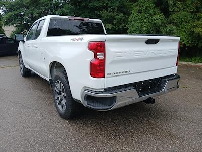 2024 Chevrolet Silverado 1500 Double Cab 4x4 Pickup for sale #5M435P - photo 2