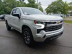 2024 Chevrolet Silverado 1500 Double Cab 4x4 Pickup for sale #5M435P - photo 4