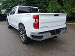 2024 Chevrolet Silverado 1500 Double Cab 4x4 Pickup for sale #5M435P - photo 2