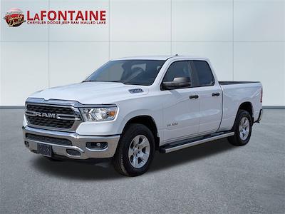 2023 Ram 1500 Quad Cab 4x4 Pickup for sale #5M438P - photo 1