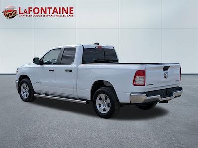 2023 Ram 1500 Quad Cab 4x4 Pickup for sale #5M438P - photo 2