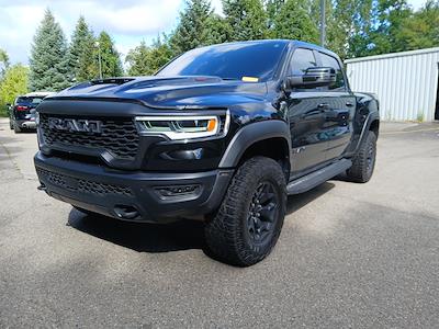 2025 Ram 1500 Crew Cab 4x4 Pickup for sale #5M460S - photo 1