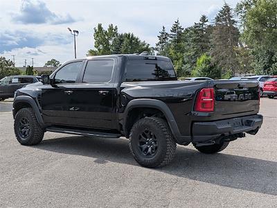 2025 Ram 1500 Crew Cab 4x4 Pickup for sale #5M460S - photo 2