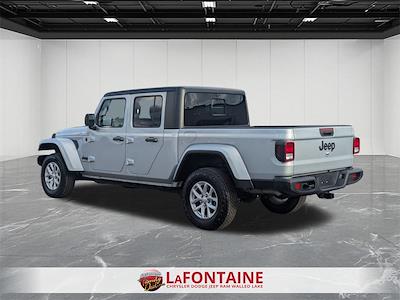 2023 Jeep Gladiator Crew Cab 4WD Pickup for sale #5M491S - photo 2