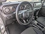 2023 Jeep Gladiator Crew Cab 4WD Pickup for sale #5M491S - photo 11