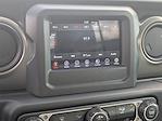 2023 Jeep Gladiator Crew Cab 4WD Pickup for sale #5M491S - photo 22