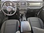2023 Jeep Gladiator Crew Cab 4WD Pickup for sale #5M491S - photo 26