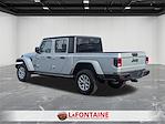 2023 Jeep Gladiator Crew Cab 4WD Pickup for sale #5M491S - photo 2