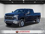 2020 Chevrolet Silverado 3500 Crew Cab 4WD Pickup for sale #5M501A - photo 1