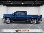 2020 Chevrolet Silverado 3500 Crew Cab 4WD Pickup for sale #5M501A - photo 4