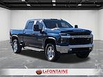 2020 Chevrolet Silverado 3500 Crew Cab 4WD Pickup for sale #5M501A - photo 3
