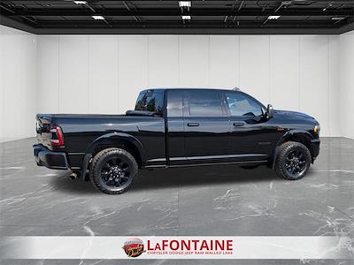 2023 Ram 2500 Mega Cab 4WD Pickup for sale #5M502S - photo 2