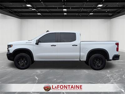 2023 Chevrolet Silverado 1500 Crew Cab 4WD Pickup for sale #5M504P - photo 2