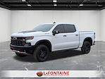 2023 Chevrolet Silverado 1500 Crew Cab 4WD Pickup for sale #5M504P - photo 1