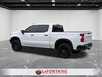 2023 Chevrolet Silverado 1500 Crew Cab 4WD Pickup for sale #5M504P - photo 2
