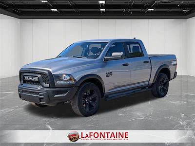2023 Ram 1500 Classic Crew Cab 4WD Pickup for sale #5M518P - photo 1