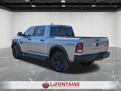 2023 Ram 1500 Classic Crew Cab 4WD Pickup for sale #5M518P - photo 2