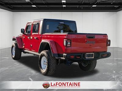 2020 Jeep Gladiator Crew Cab 4WD Pickup for sale #5M521A - photo 2
