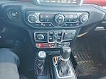 2020 Jeep Gladiator Crew Cab 4WD Pickup for sale #5M521A - photo 14