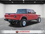 2020 Jeep Gladiator Crew Cab 4WD Pickup for sale #5M521A - photo 5