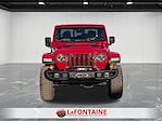 2020 Jeep Gladiator Crew Cab 4WD Pickup for sale #5M521A - photo 8