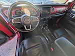 2020 Jeep Gladiator Crew Cab 4WD Pickup for sale #5M521A - photo 11